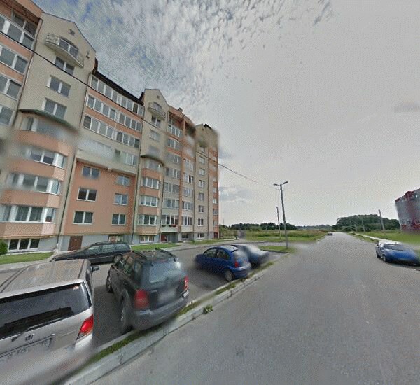 Отделение Сбербанка России в Калининграде, ул. Интернациональная,  59-67