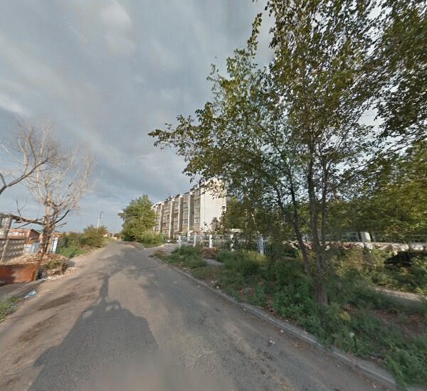 Отделение Русфинанс Банка в Астрахани, ул. Николая Островского,  д. 117а