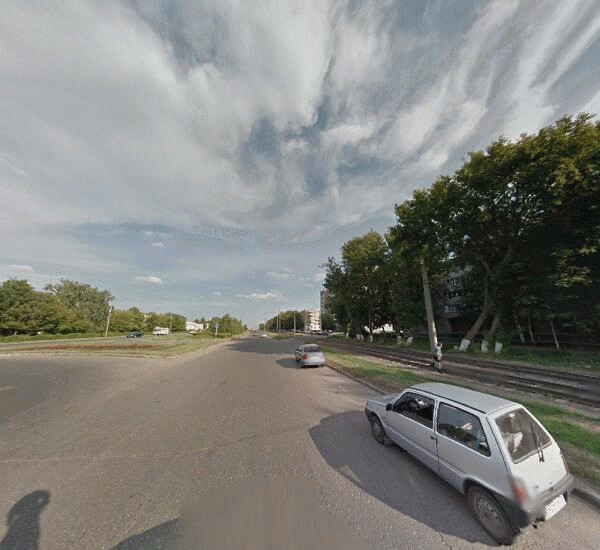 Отделение АКИБАНКА в Набережных Челнах, ул. Низаметдинова,  д. 21