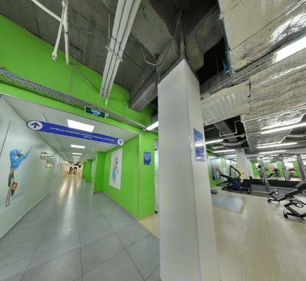 Отделение Авангарда в Оренбурге, ул. Новая,  д. 4