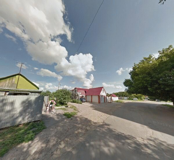 Отделение Сбербанка России в Тамбове, улица Новикова-Прибоя 51, стр. 2