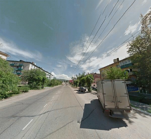 Отделение Восточного Экспресс Банка в Чите, ул. Новобульварная,  д. 6