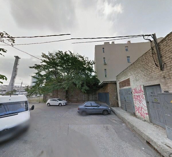 Отделение Сбербанка России в Новороссийске, ул. Новороссийской Республики,  8