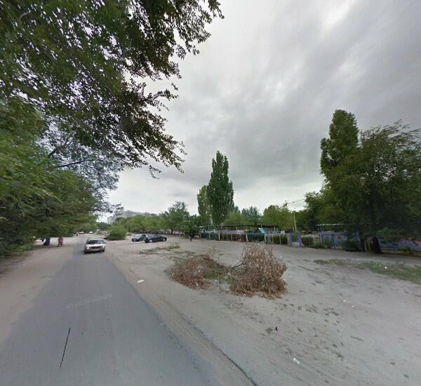 Отделение Сбербанка России в Воронеже, улица Новосибирская 33, корп.А