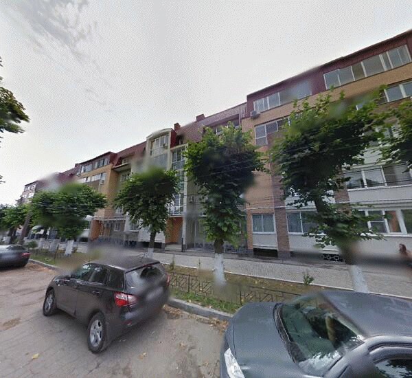 Отделение Геобанка в Рязани, улица Новослободская 20а