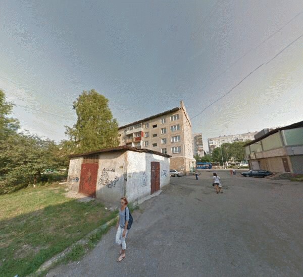 Отделение Совкомбана в Новокузнецке, просп. Запсибовцев,  д. 39/96