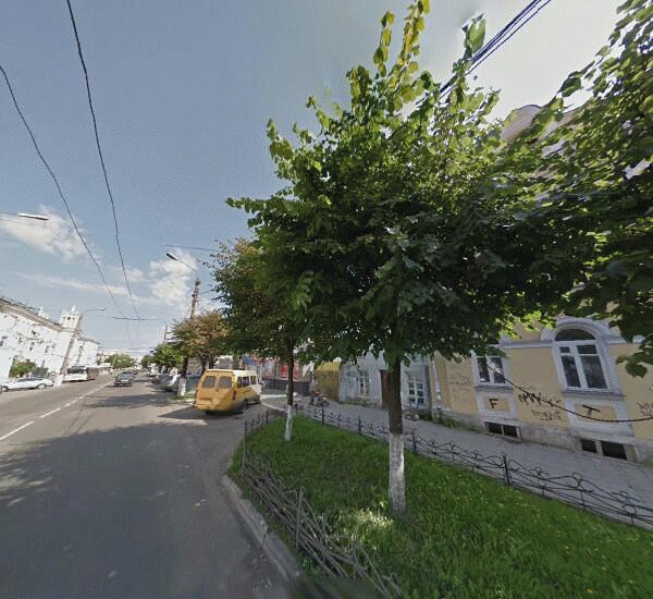 пер. Свободный, д. 9 Отделение ВТБ в Твери, пер. Свободный, д. 9