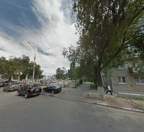 Отделение Уралсиба в Саратове, улица Новоузенская 11/13