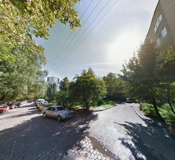 Отделение Сбербанка России в Калининграде, ул. Новый вал,  29-33