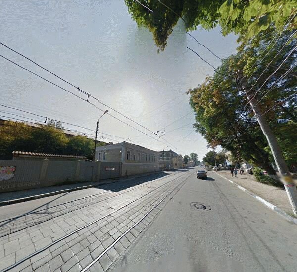 Отделение Фора-Банка в Туле, улица Оборонная 24