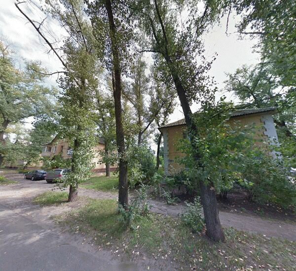 Отделение Сбербанка России в Воронеже, ул. Клинская,  1