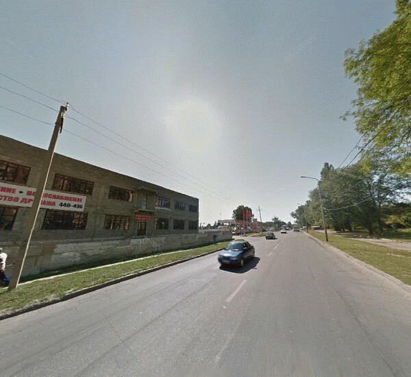 Отделение Сбербанка России в Ставрополе, ул. Октябрьская,  186,  корп. 1