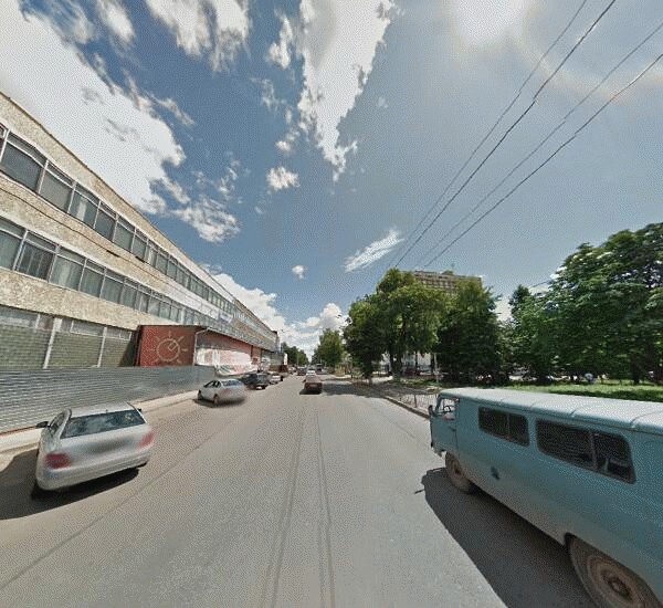 Отделение Авангарда в Орле, улица Октябрьская 27, ТЦ Атолл