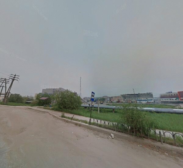 Отделение Сбербанка России в Якутске, ул. Ярославского,  17