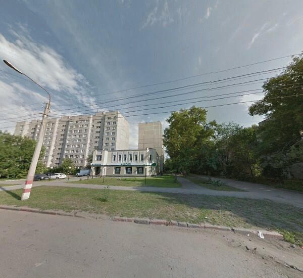 Отделение Сбербанка России в Ульяновске, ул. Октябрьская,  30,  корп. А