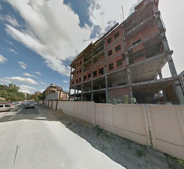 Отделение Сбербанка России в Пятигорске, ул. Бунимовича,  13