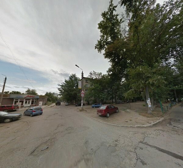 Отделение Сбербанка России в Туле, ул. Октябрьская,  97