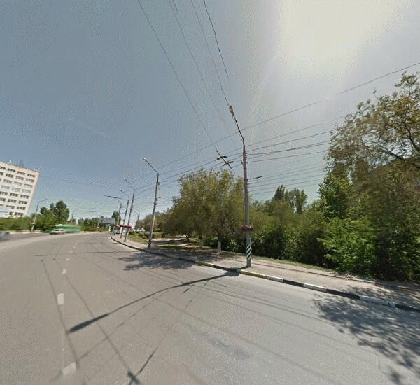 Отделение Газпромбанка в Саратове, ул. Орджоникидзе,  д. 11а