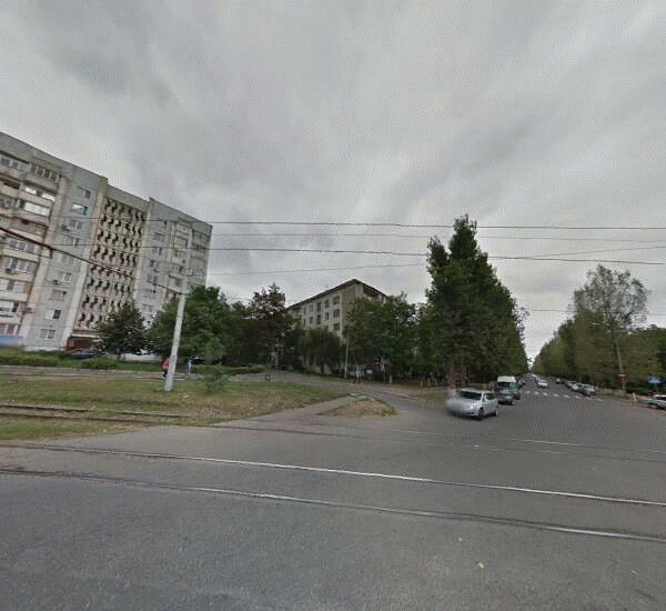 Отделение Сбербанка России в Пятигорске, ул. Орджоникидзе,  21