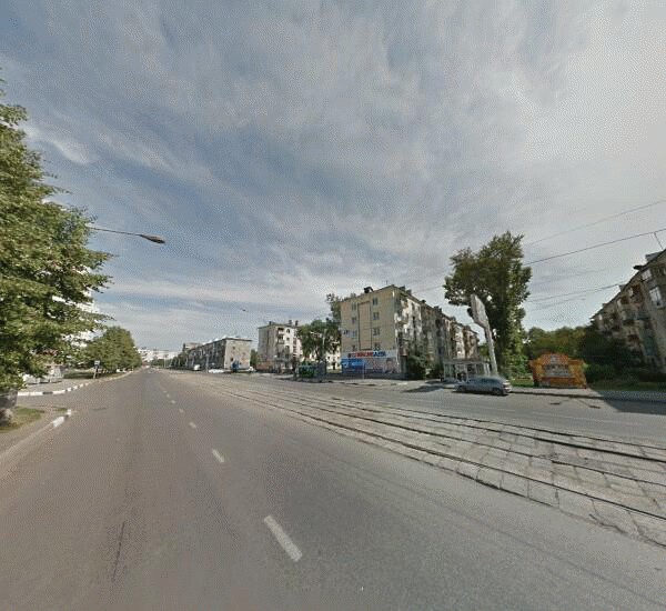 Отделение Сбербанка России в Новокузнецке, ул. Орджоникидзе,  35