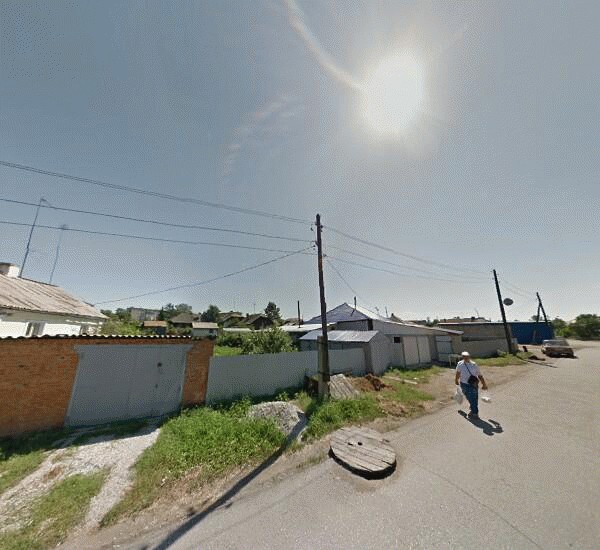 Отделение Сбербанка России в Ленинск-Кузнецком, ул. Гагарина,  8