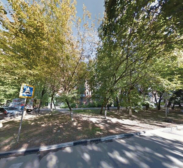 Отделение Сбербанка России в Туле, улица Оружейная 33