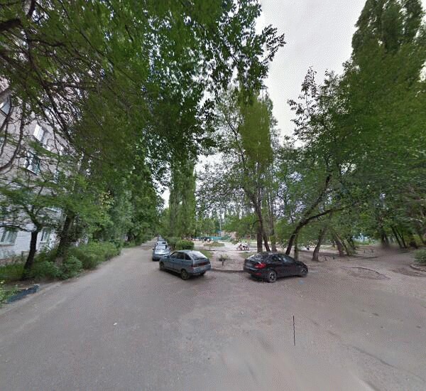 Отделение Сбербанка России в Воронеже, ул. Остужева,  28