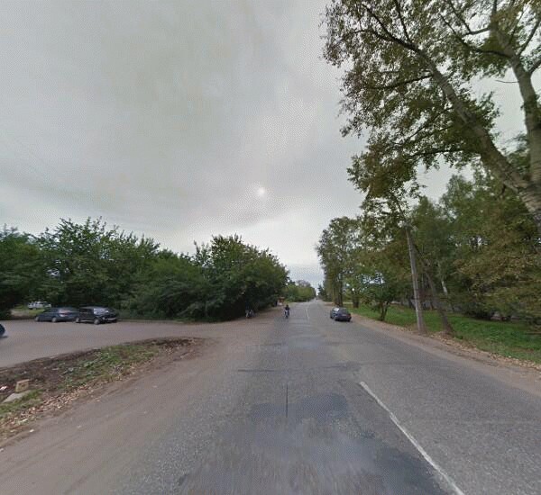 Отделение Сбербанка России в Кирове, ул. Корчагина,  60