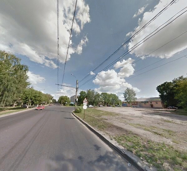 Отделение Сбербанка России в Иванове, улица Парижской Коммуны 24