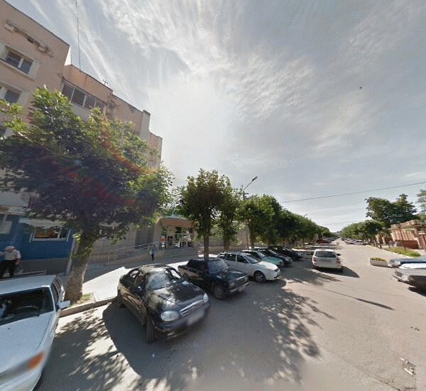 Отделение Сбербанка России в Рязани, ул. Павлова,  52