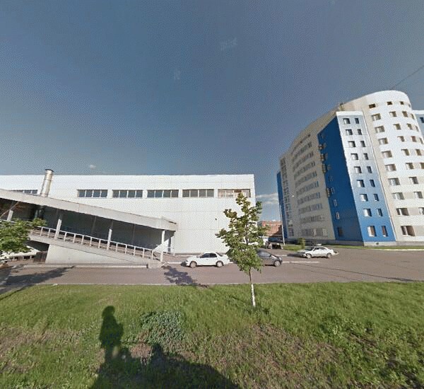 Отделение Русфинанс Банка в Новокузнецке, ул. Павловского,  д. 11а