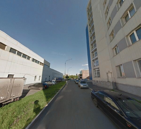 Отделение Кредит Европа Банка в Новокузнецке, ул. Павловского,  д. 11а