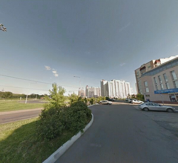 Отделение ВТБ в Новокузнецке, ул. Павловского,  д. 27