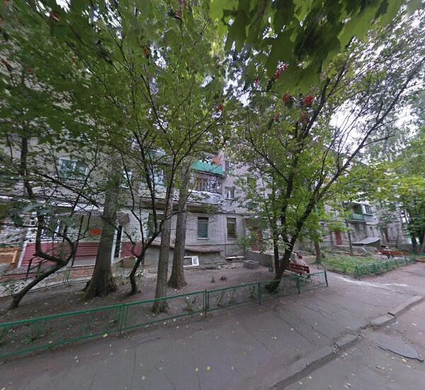 Отделение Сбербанка России в Воронеже, ул. Остужева,  5а