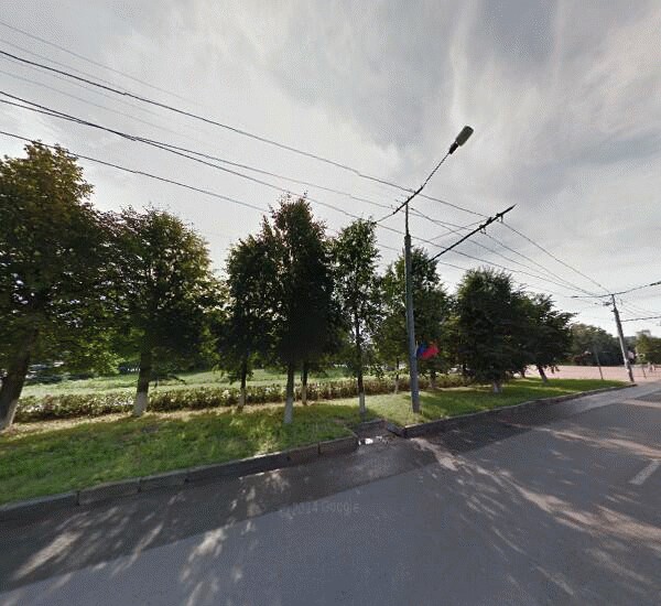 Отделение Сбербанка России в Йошкар-Оле, улица Первомайская 122