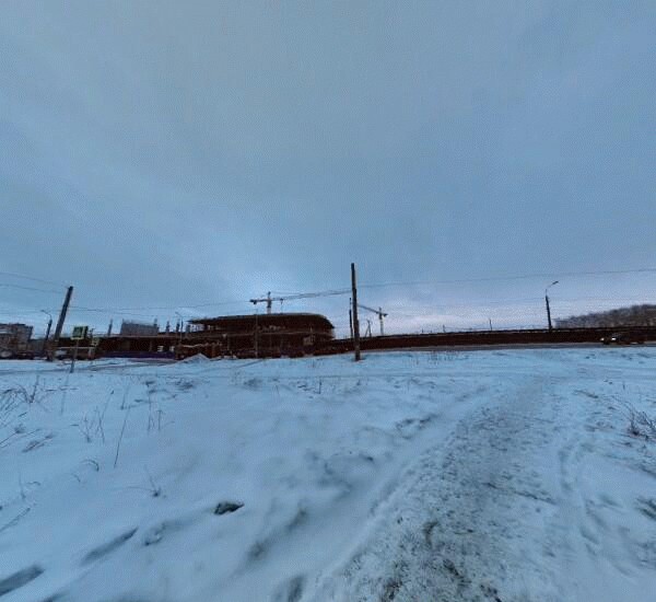 Отделение Сбербанка России в Архангельске, ул. Первомайская,  4