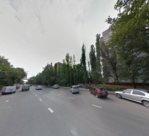 Отделение Сбербанка России в Липецке, ул. Первомайская,  66