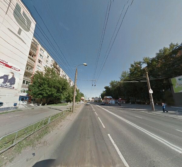 Отделение Сбербанка России в Ижевске, ул. Автозаводская,  50