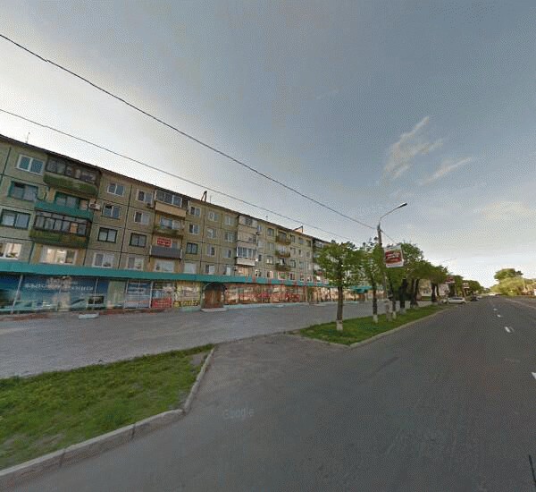 улица Пионерская 12 Отделение Сбербанка России в Благовещенске, улица Пионерская 12