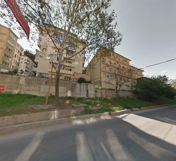 Отделение Московского областного банка в Сочи, улица Пластунская 177а