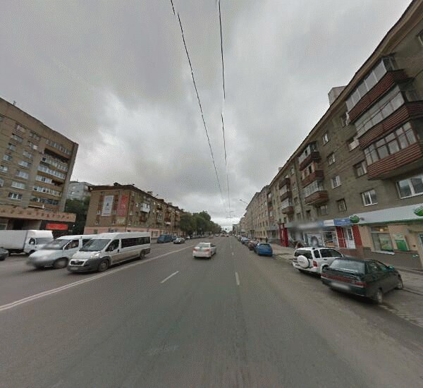 Отделение Сбербанка России в Воронеже, ул. Плехановская,  12