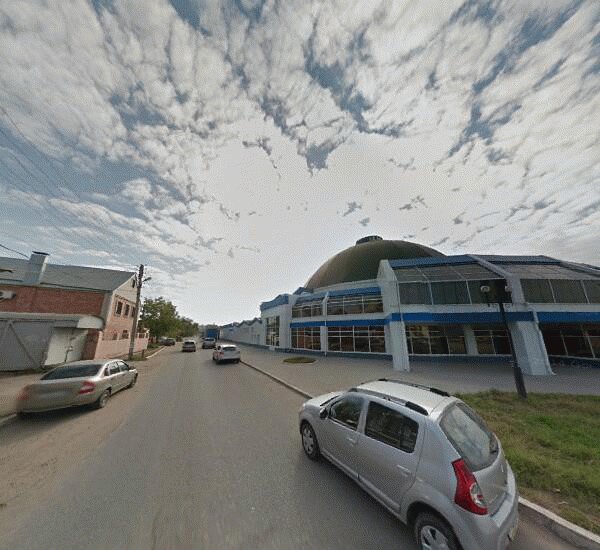 Отделение Хоум Кредита в Астрахани, пл. Вокзальная,  д. 13