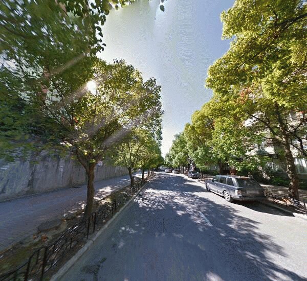 Отделение Сбербанка России в Сочи, Лазаревское,  ул. Павлова,  87а