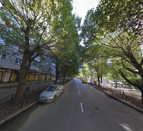 Отделение Уралсиба в Сочи, Лазаревское,  ул. Победы,  д. 73а