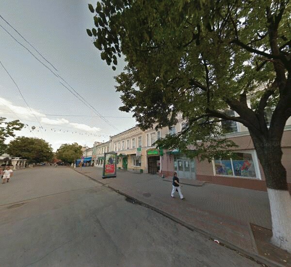 Отделение ВТБ в Рязани, ул. Почтовая,  д. 60а