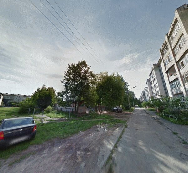 Отделение Сбербанка России в Йошкар-Оле, ул. Подольских Курсантов,  19