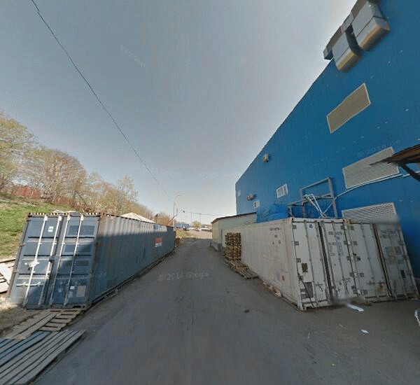 Отделение Совкомбана в Петропавловске-Камчатском, ул. Ленинградская,  д. 49