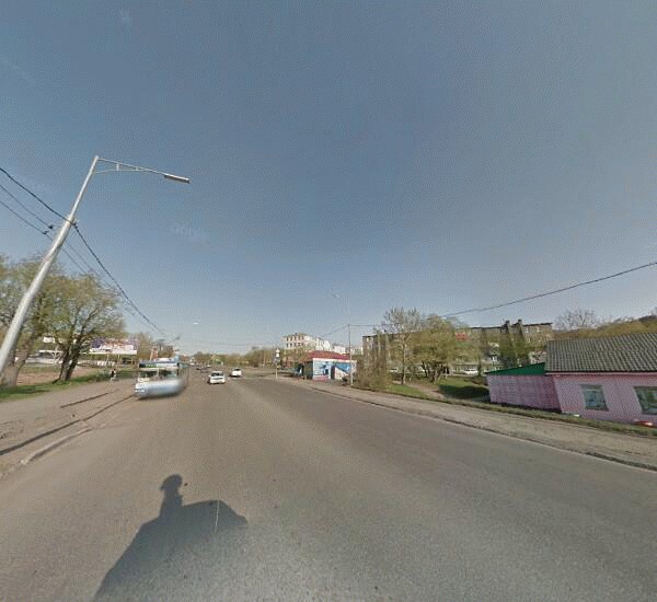 Отделение Хоум Кредита в Петропавловске-Камчатском, ул. Ленинградская,  д. 49