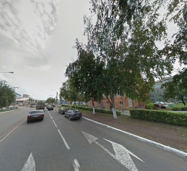 Отделение Почта Банка в Саранске, просп. Ленина,  д. 13