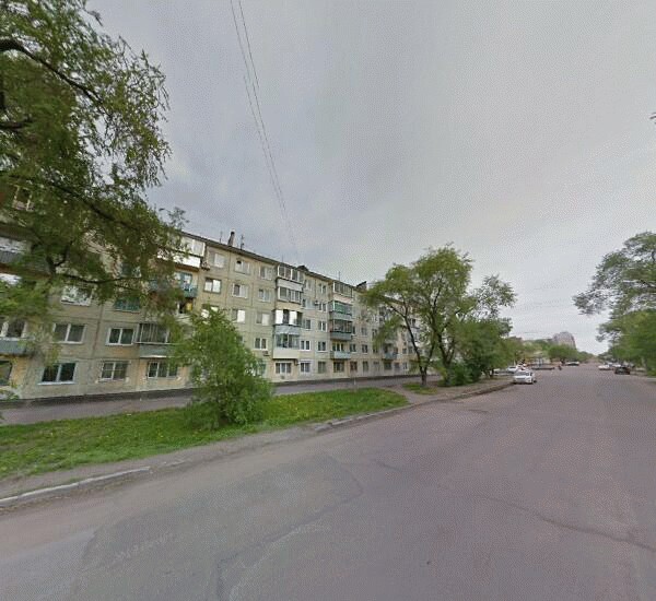 Отделение Сбербанка России в Благовещенске, ул. Пионерская,  12